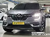 продажа RENAULT KOREA (SAMSUNG) THE NEW QM6