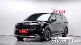 продажа KIA The New Carnival 4th generation