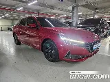 продажа HYUNDAI AVANTE (CN7)