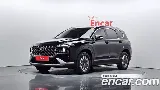 продажа HYUNDAI THE NEW SANTA FE