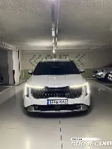 продажа KIA The New Carnival 4th generation