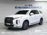 продажа HYUNDAI THE NEW PALISADE