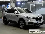 продажа RENAULT KOREA (SAMSUNG) THE NEW QM6