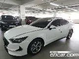 продажа HYUNDAI SONATA (DN8)