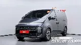 продажа HYUNDAI STARIA