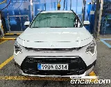 продажа KIA THE ALL NEW NIRO