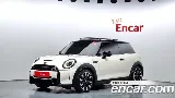 продажа MINI COOPER S