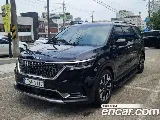 продажа KIA CARNIVAL 4TH GENERATION