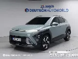 продажа HYUNDAI KONA (SX2)