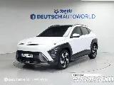 продажа HYUNDAI KONA (SX2)