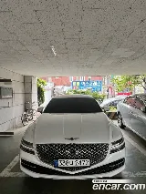 продажа GENESIS G80 (RG3)