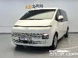 продажа HYUNDAI STARIA