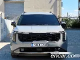 продажа KIA The New Carnival 4th generation