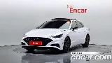 продажа HYUNDAI SONATA (DN8)