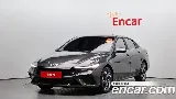 продажа HYUNDAI The New Avante (CN7)