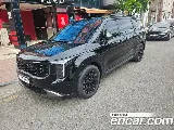 продажа KIA The New Carnival 4th generation