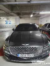 продажа GENESIS G80 (RG3)