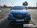 продажа RENAULT KOREA (SAMSUNG) XM3