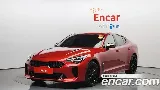 продажа KIA STINGER MEISTER