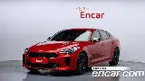 продажа KIA STINGER MEISTER