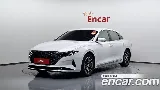 продажа HYUNDAI THE NEW GRANDEUR IG