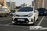 продажа KIA Morning Urban (JA)