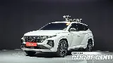 продажа HYUNDAI TUCSON (NX4)