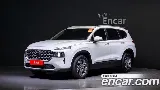 продажа HYUNDAI THE NEW SANTA FE