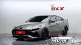 продажа HYUNDAI AVANTE (CN7)
