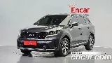 продажа KIA SORENTO 4TH GENERATION