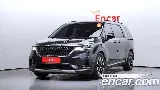 продажа KIA CARNIVAL 4TH GENERATION