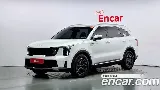 продажа KIA The New Sorento 4th generation