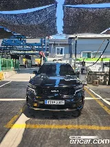 продажа KIA SORENTO 4TH GENERATION