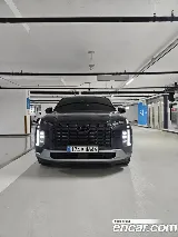 продажа HYUNDAI THE NEW PALISADE