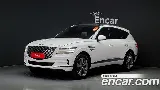 продажа GENESIS GV80