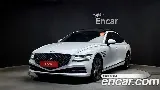 продажа GENESIS G80 (RG3)
