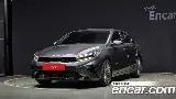 продажа KIA THE NEW K3 2ND GENERATION