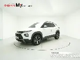 продажа CHEVROLET (GM DAEWOO) TRAIL BLAZER