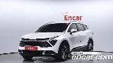 продажа KIA SPORTAGE 5TH GENERATION HYBRID