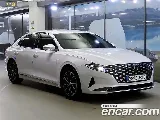 продажа HYUNDAI THE NEW GRANDEUR IG