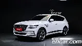 продажа GENESIS GV80