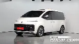продажа HYUNDAI STARIA