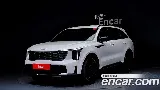 продажа KIA The New Sorento 4th generation
