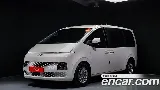 продажа HYUNDAI STARIA