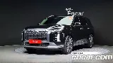продажа HYUNDAI THE NEW PALISADE