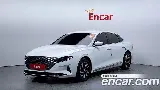 продажа HYUNDAI THE NEW GRANDEUR IG HYBRID