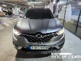 продажа RENAULT KOREA (SAMSUNG) THE NEW QM6