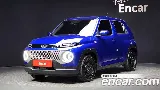 продажа HYUNDAI CASPER