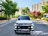 продажа HYUNDAI CASPER