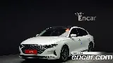продажа HYUNDAI THE NEW GRANDEUR IG